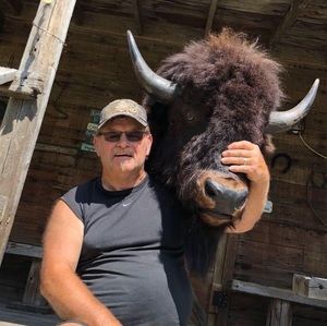 Meet your Posher, Dave